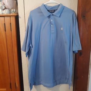 Polo Golf Ralph Lauren top
